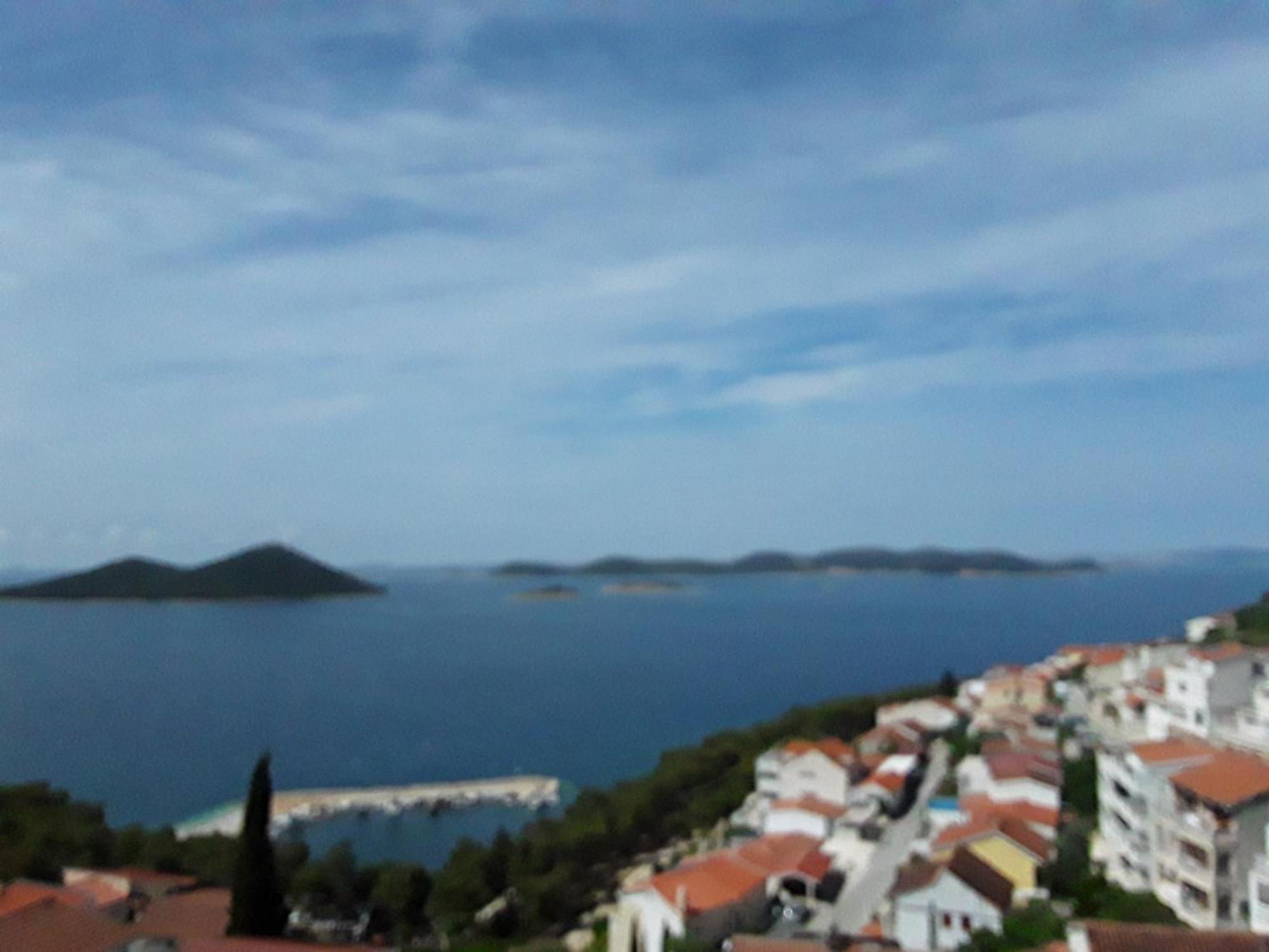 Apartmani Zoran Drage Exterior photo