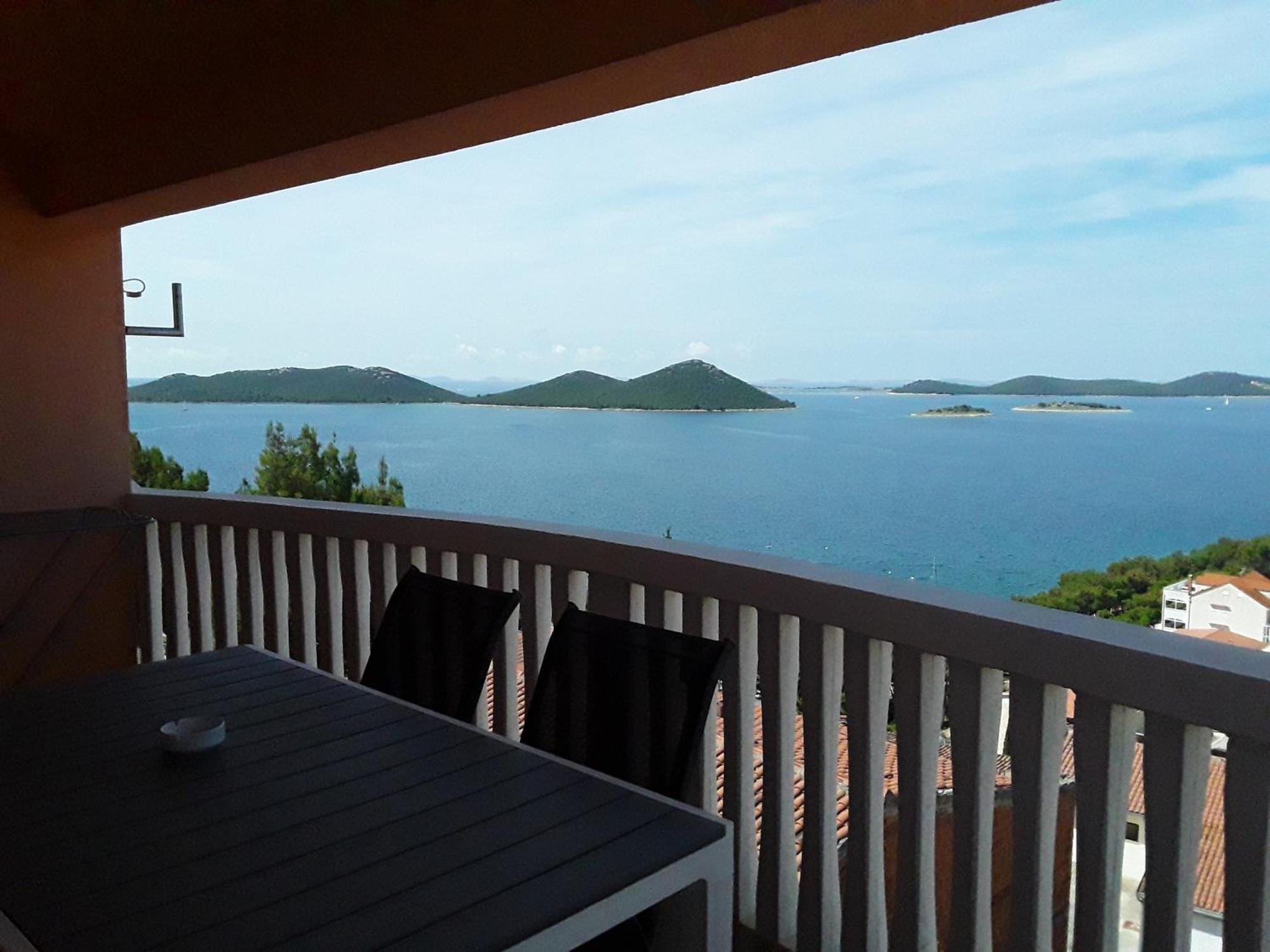 Apartmani Zoran Drage Exterior photo