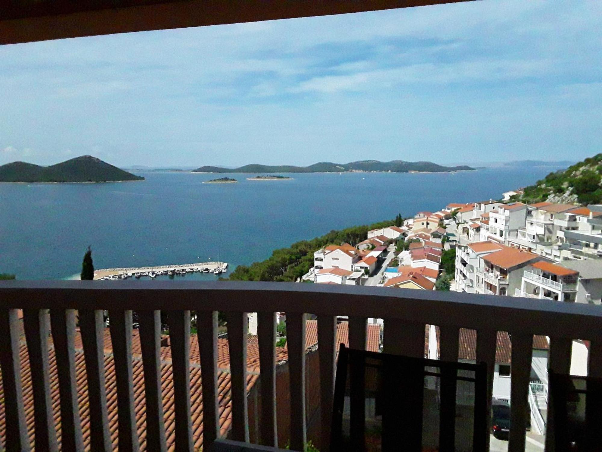 Apartmani Zoran Drage Exterior photo