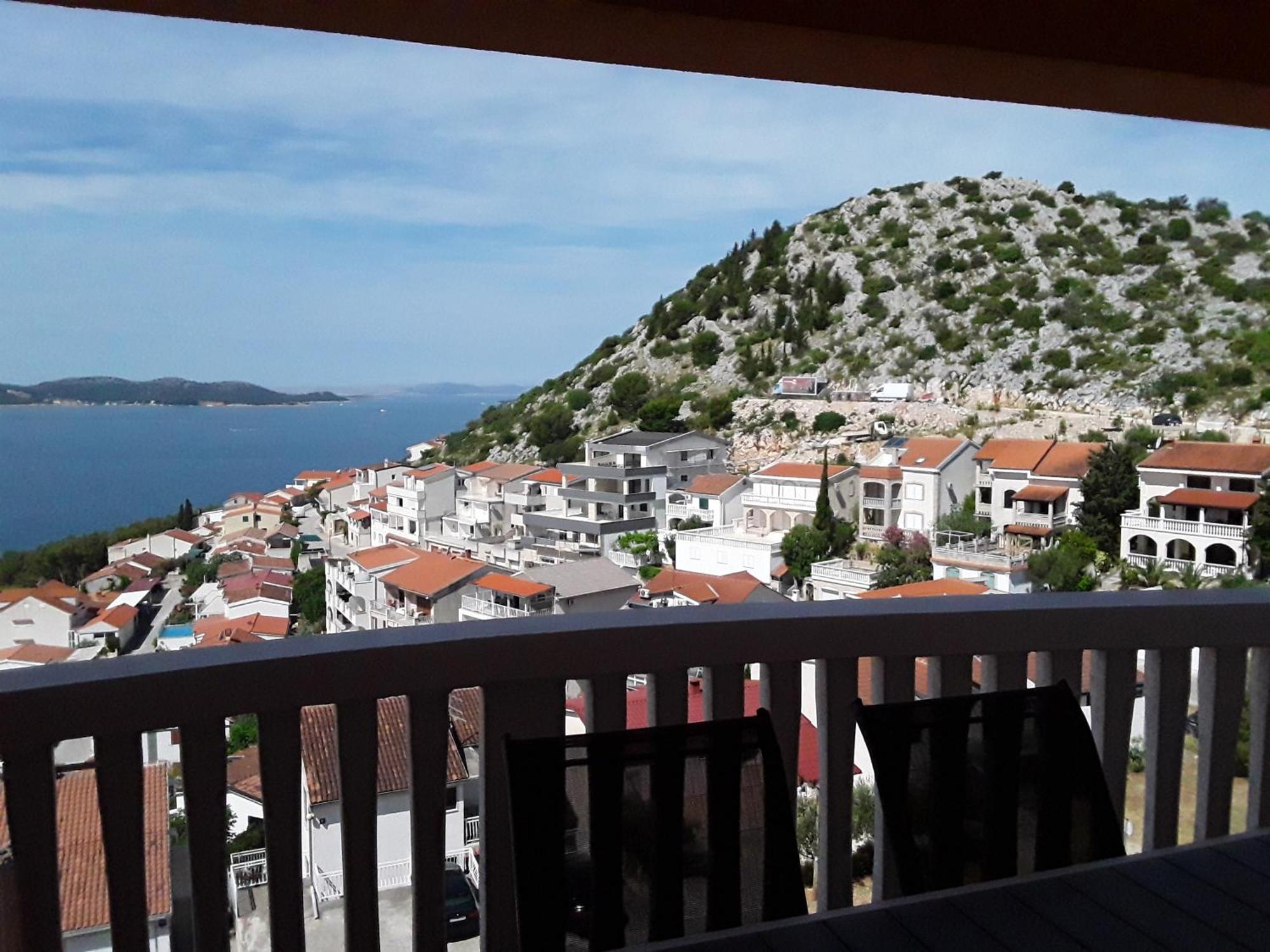 Apartmani Zoran Drage Exterior photo