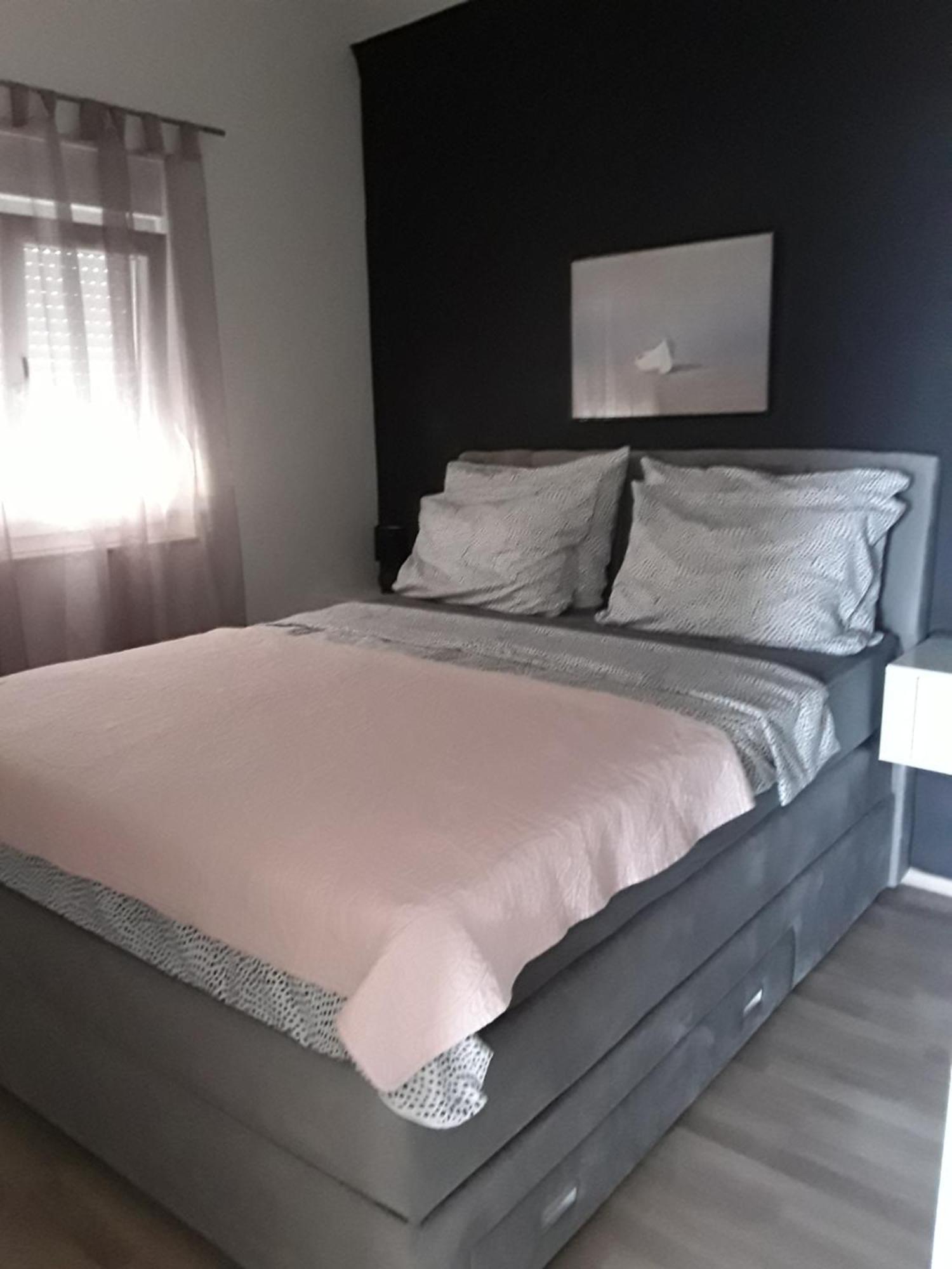 Apartmani Zoran Drage Exterior photo