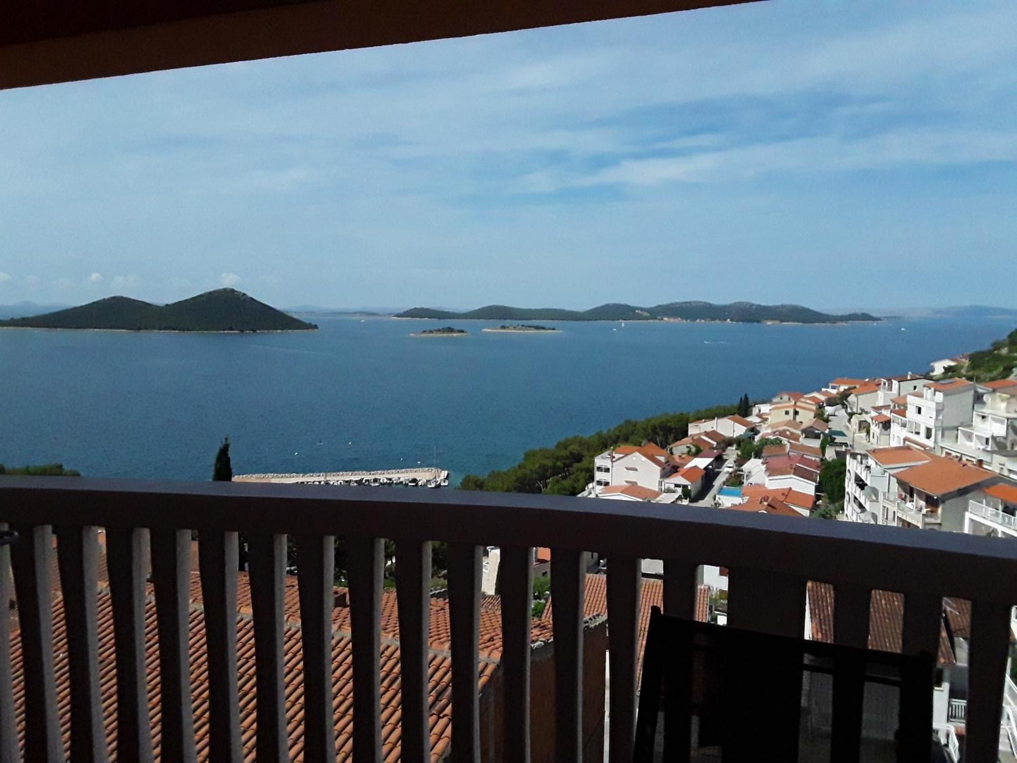 Apartmani Zoran Drage Exterior photo
