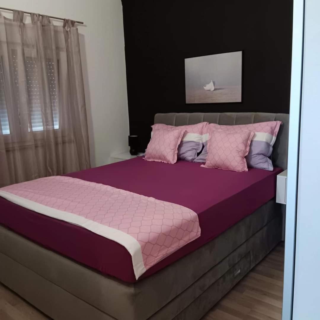 Apartmani Zoran Drage Exterior photo