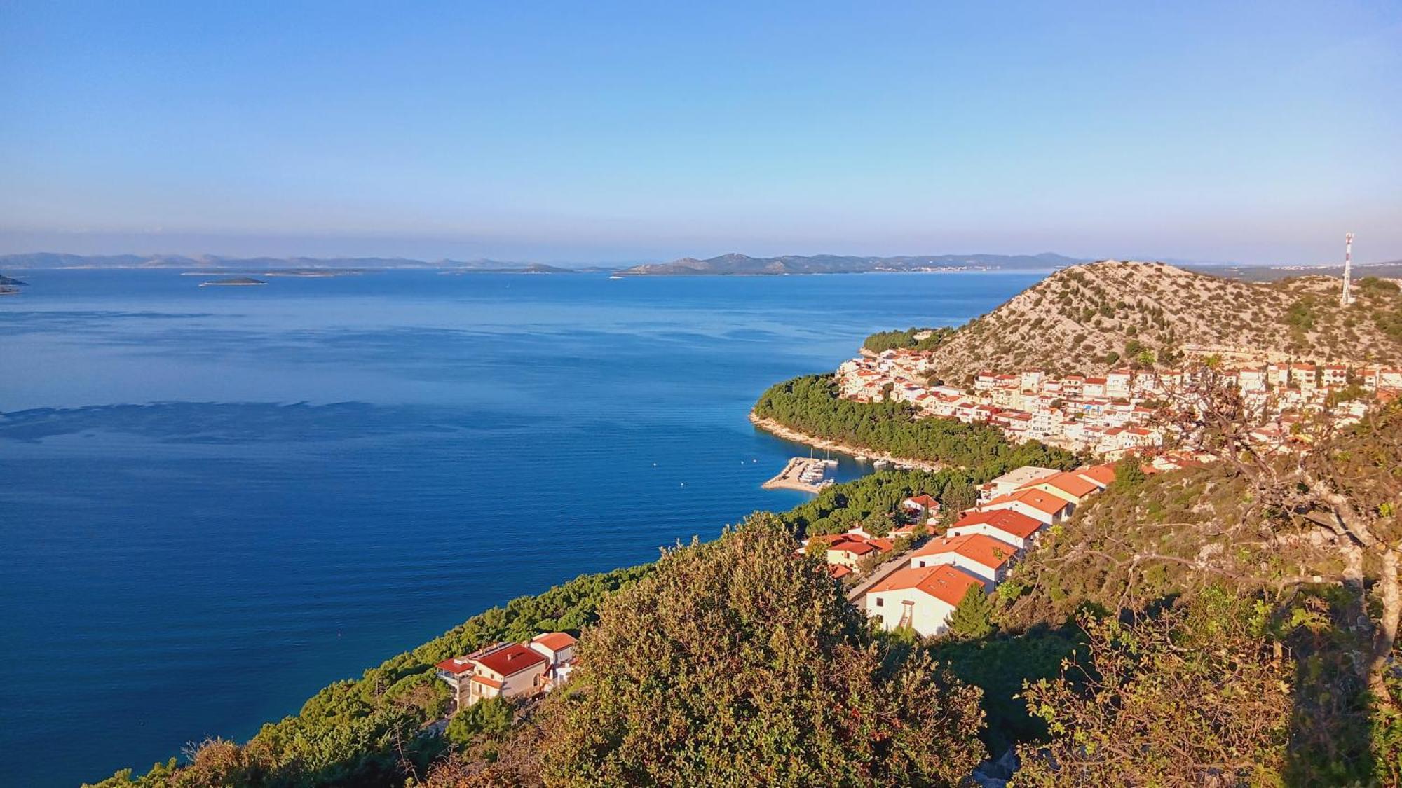 Apartmani Zoran Drage Exterior photo