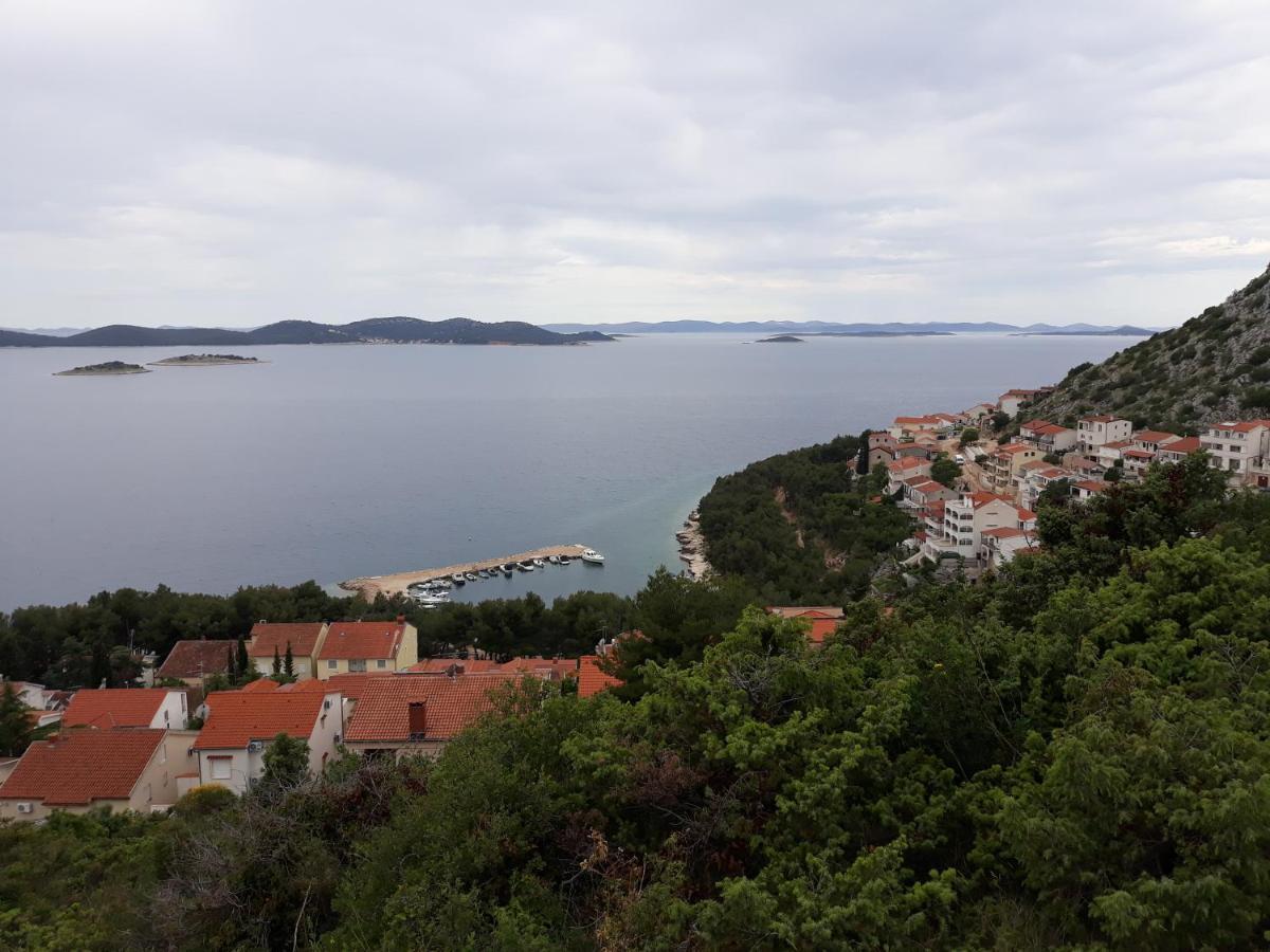 Apartmani Zoran Drage Exterior photo